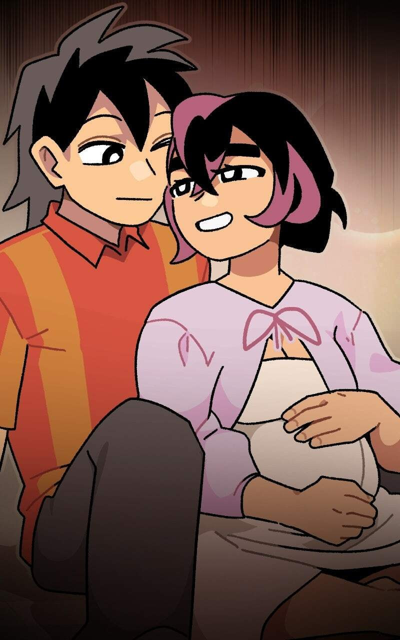 Katlaya Rising Chapter 38 page 13 - 