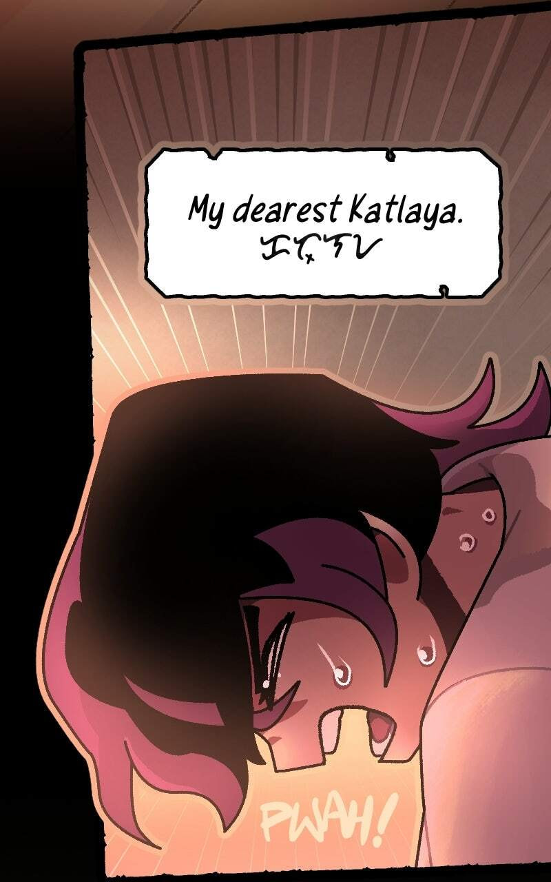 Katlaya Rising Chapter 38 page 15 - 