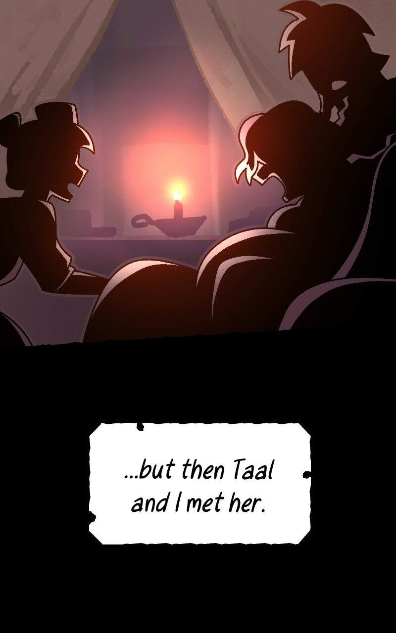 Katlaya Rising Chapter 38 page 17 - 
