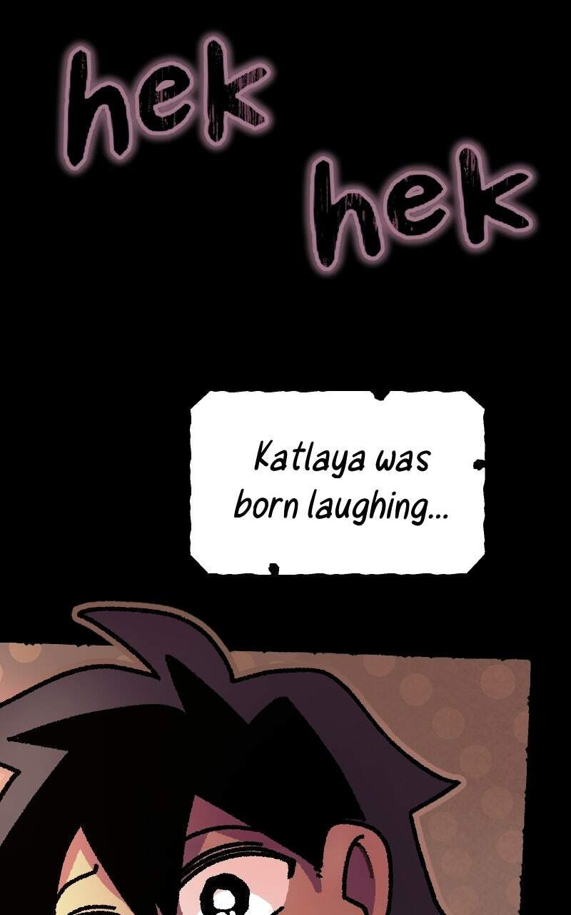 Katlaya Rising Chapter 38 page 18 - 