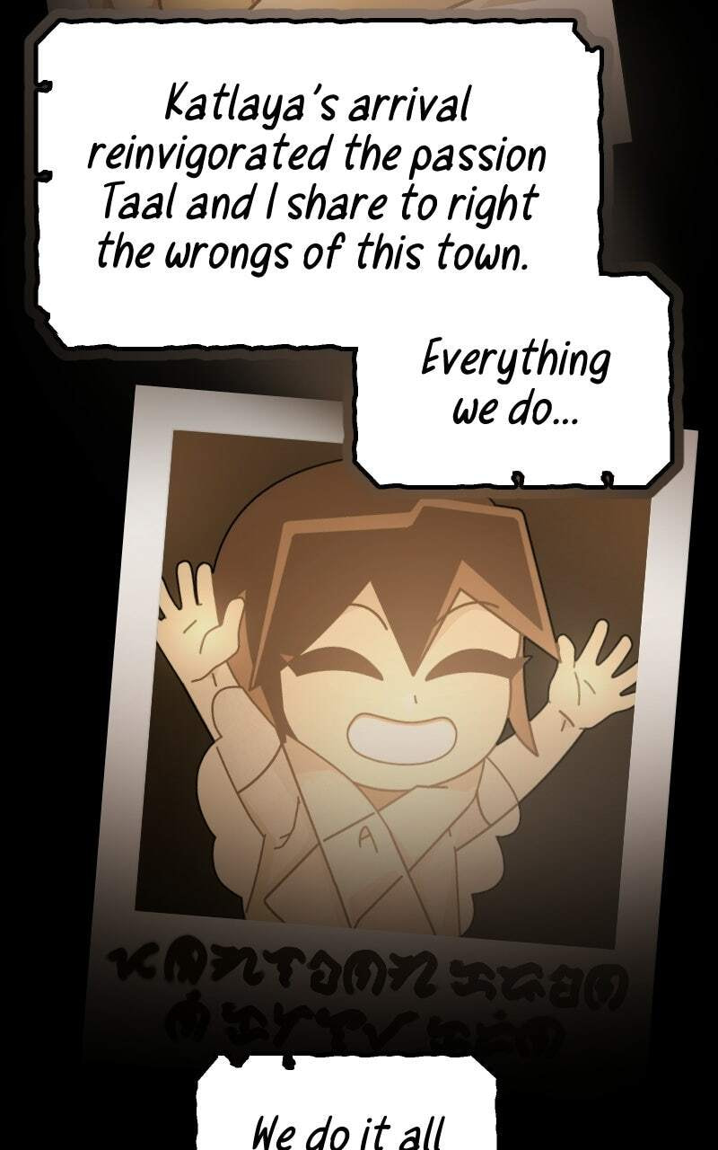 Katlaya Rising Chapter 38 page 21 - 