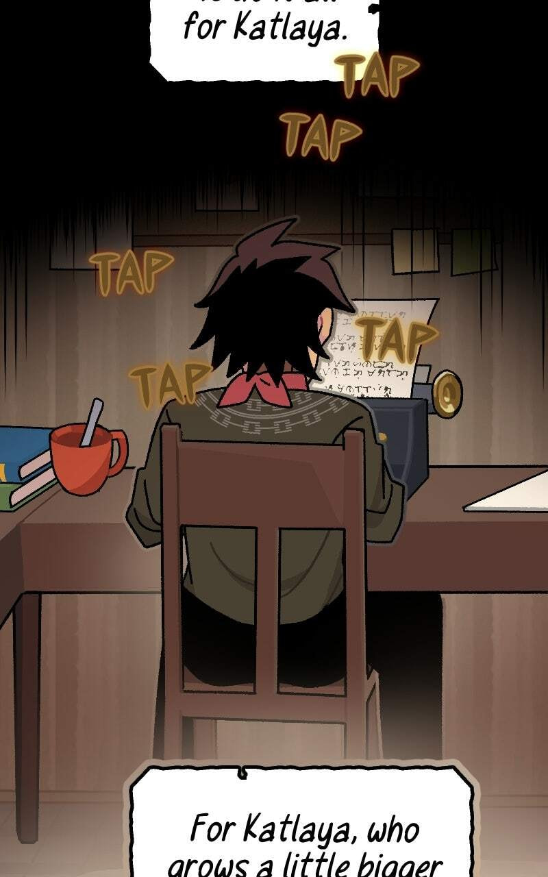 Katlaya Rising Chapter 38 page 22 - 
