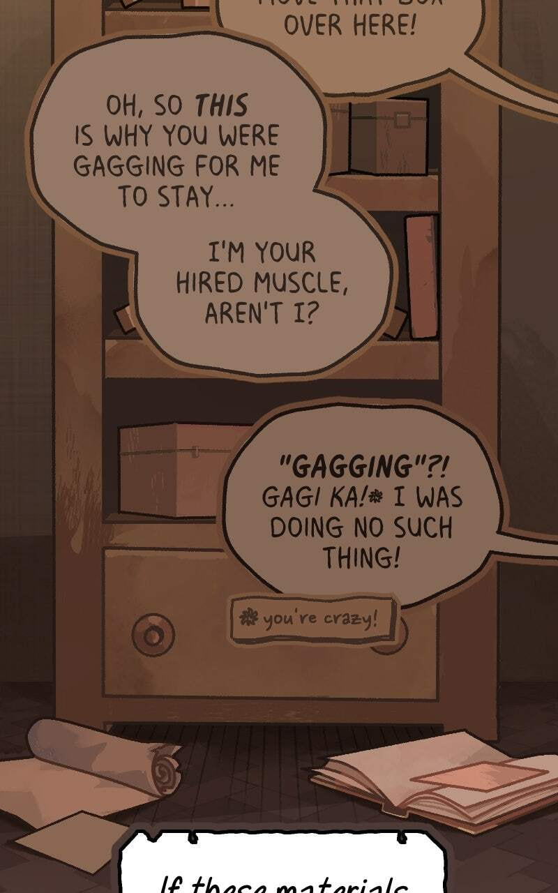 Katlaya Rising Chapter 38 page 25 - 
