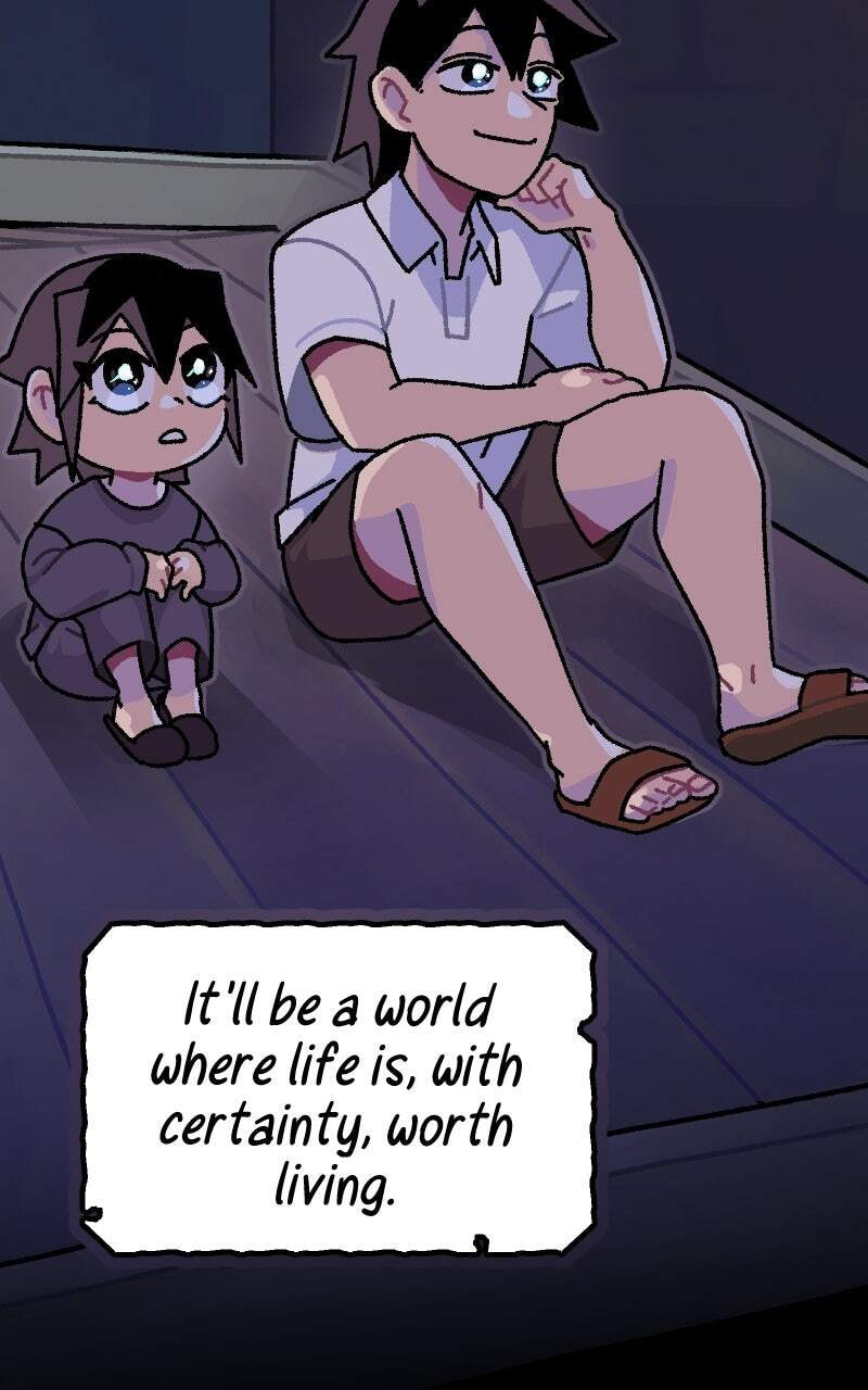 Katlaya Rising Chapter 38 page 28 - 
