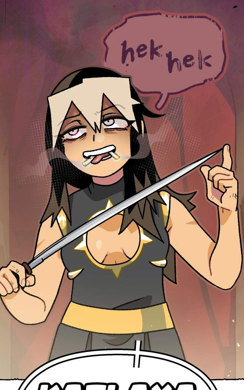Katlaya Rising Chapter 38 page 34 - 