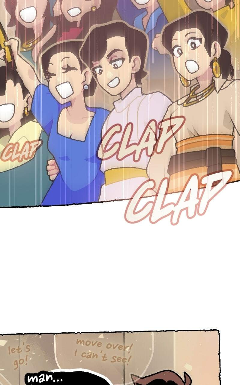 Katlaya Rising Chapter 38 page 36 - 