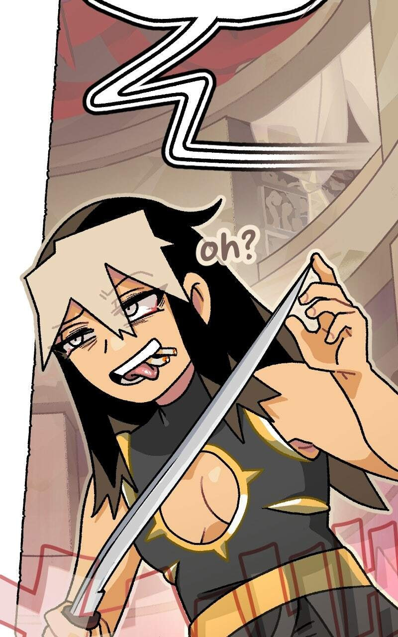 Katlaya Rising Chapter 38 page 40 - 
