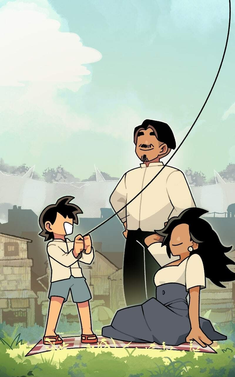 Katlaya Rising Chapter 38 page 6 - 