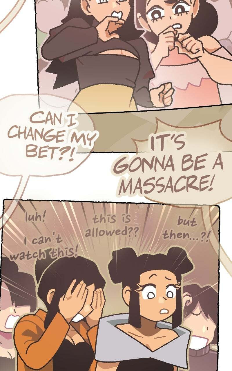 Katlaya Rising Chapter 38 page 54 - 