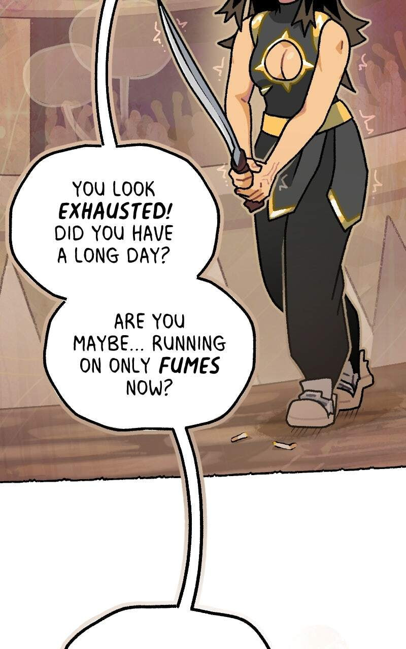 Katlaya Rising Chapter 38 page 56 - 