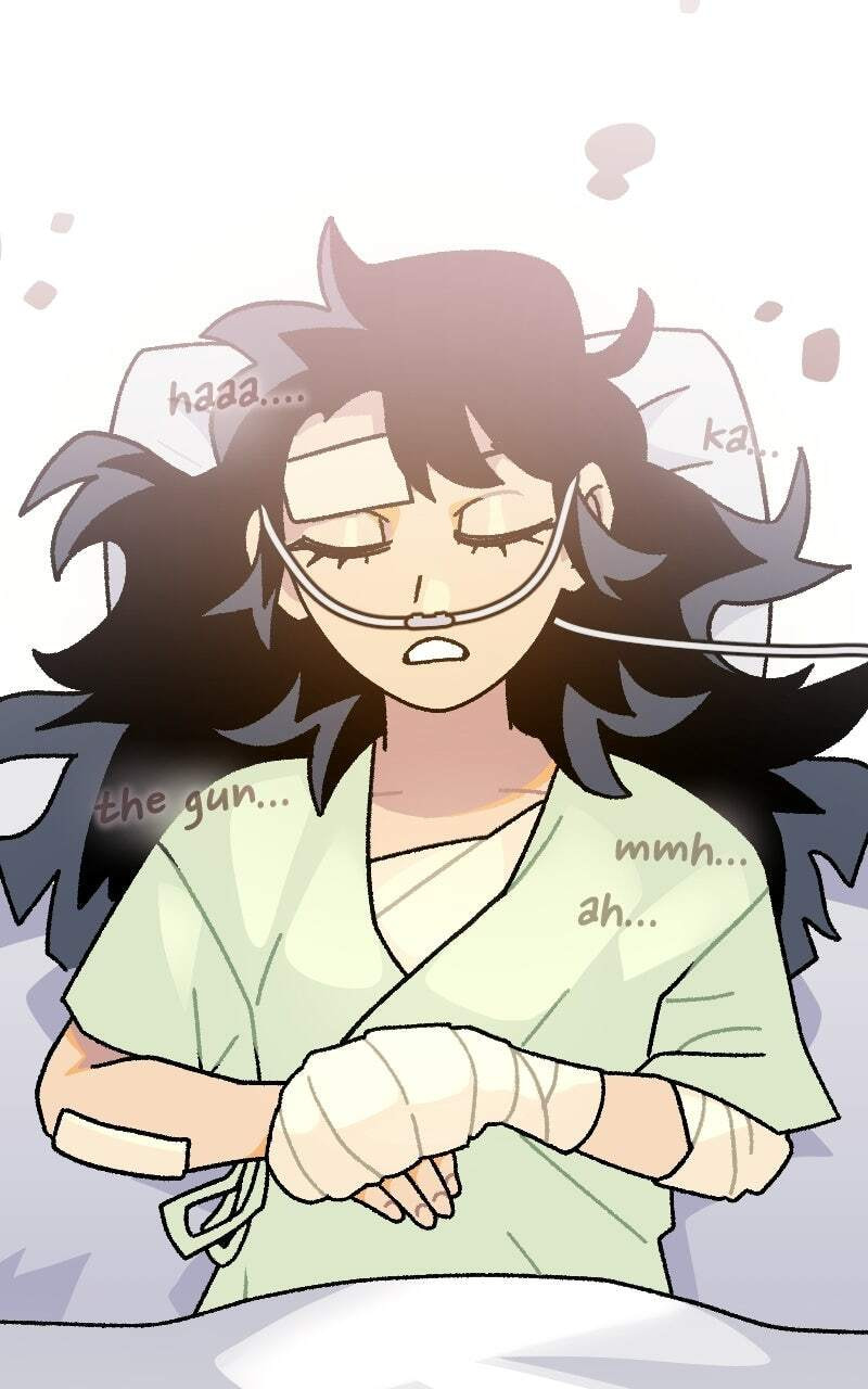 Katlaya Rising Chapter 38 page 64 - 