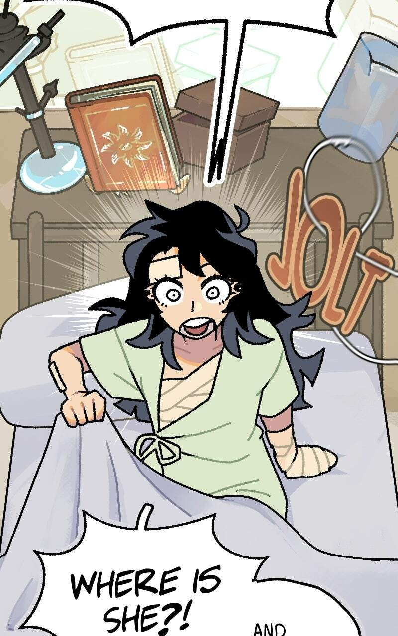 Katlaya Rising Chapter 38 page 70 - 