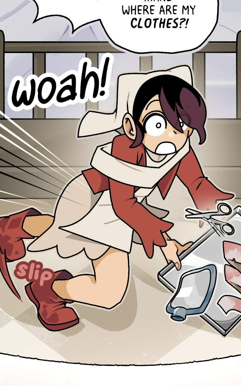 Katlaya Rising Chapter 38 page 71 - 
