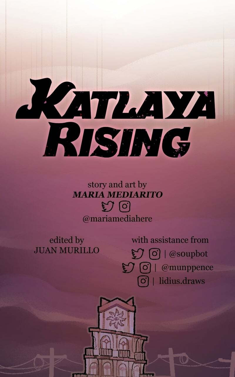 Katlaya Rising Chapter 38 page 72 - 