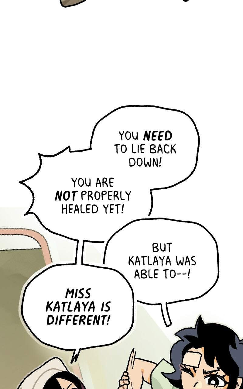 Katlaya Rising Chapter 39 page 3 - 