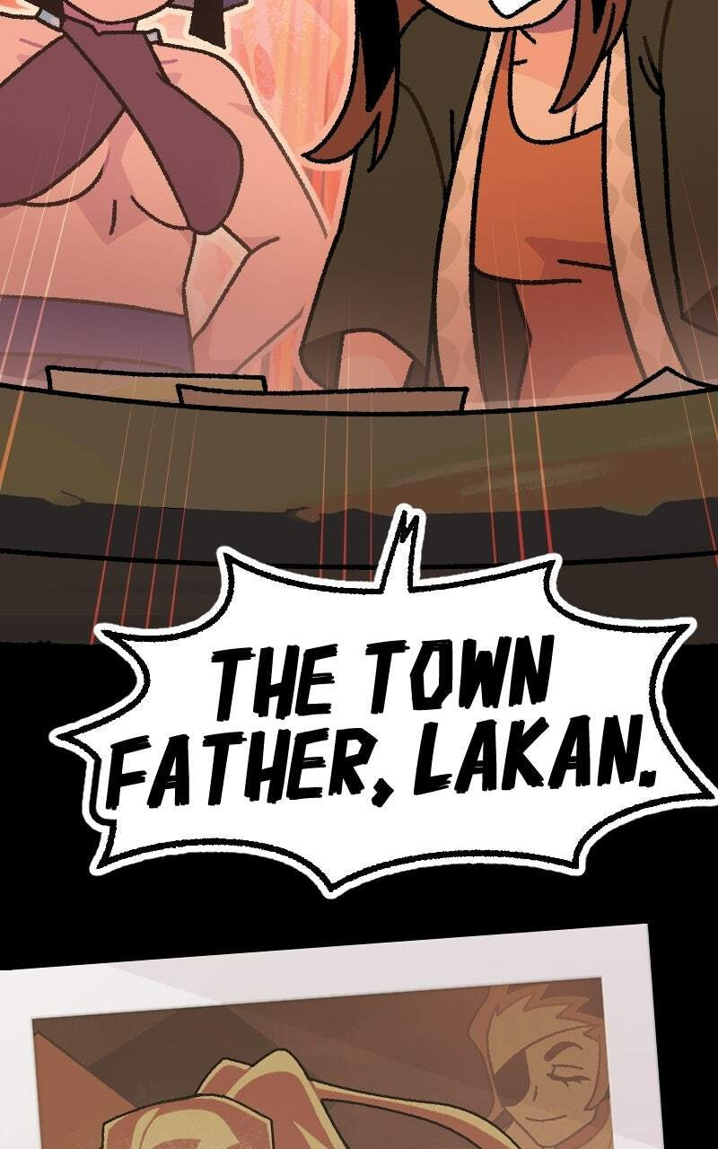Katlaya Rising Chapter 39 page 21 - 