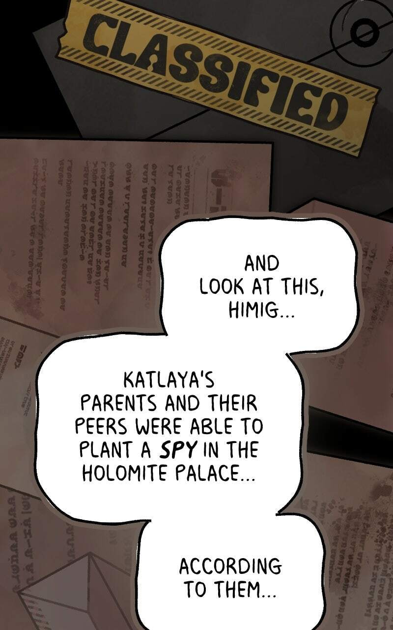 Katlaya Rising Chapter 39 page 23 - 