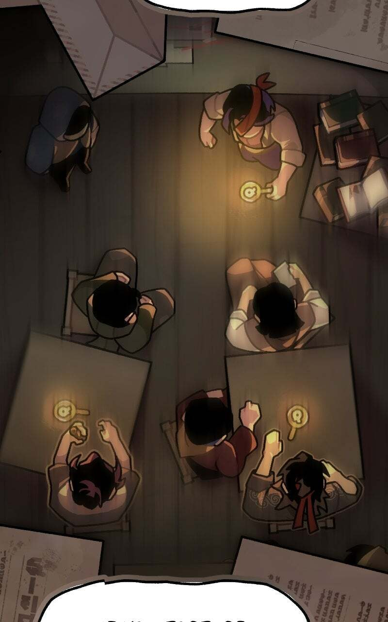 Katlaya Rising Chapter 39 page 24 - 