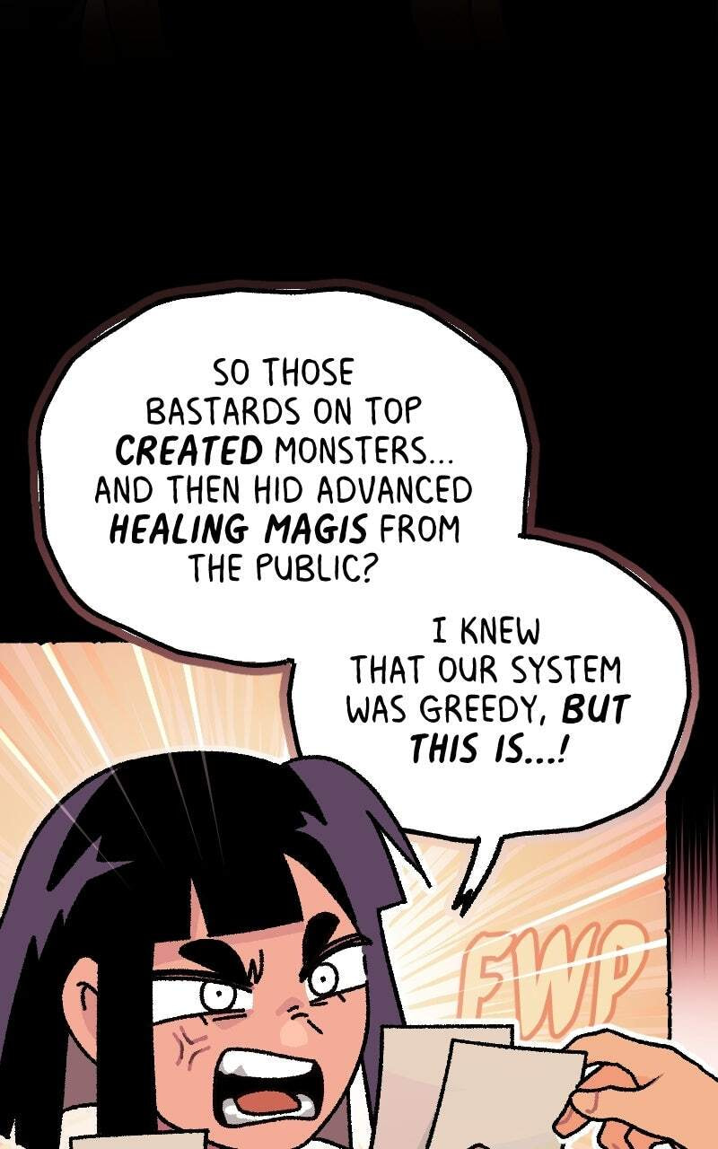 Katlaya Rising Chapter 39 page 27 - 