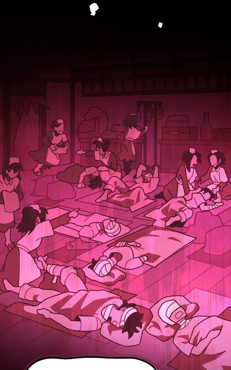 Katlaya Rising Chapter 39 page 31 - 