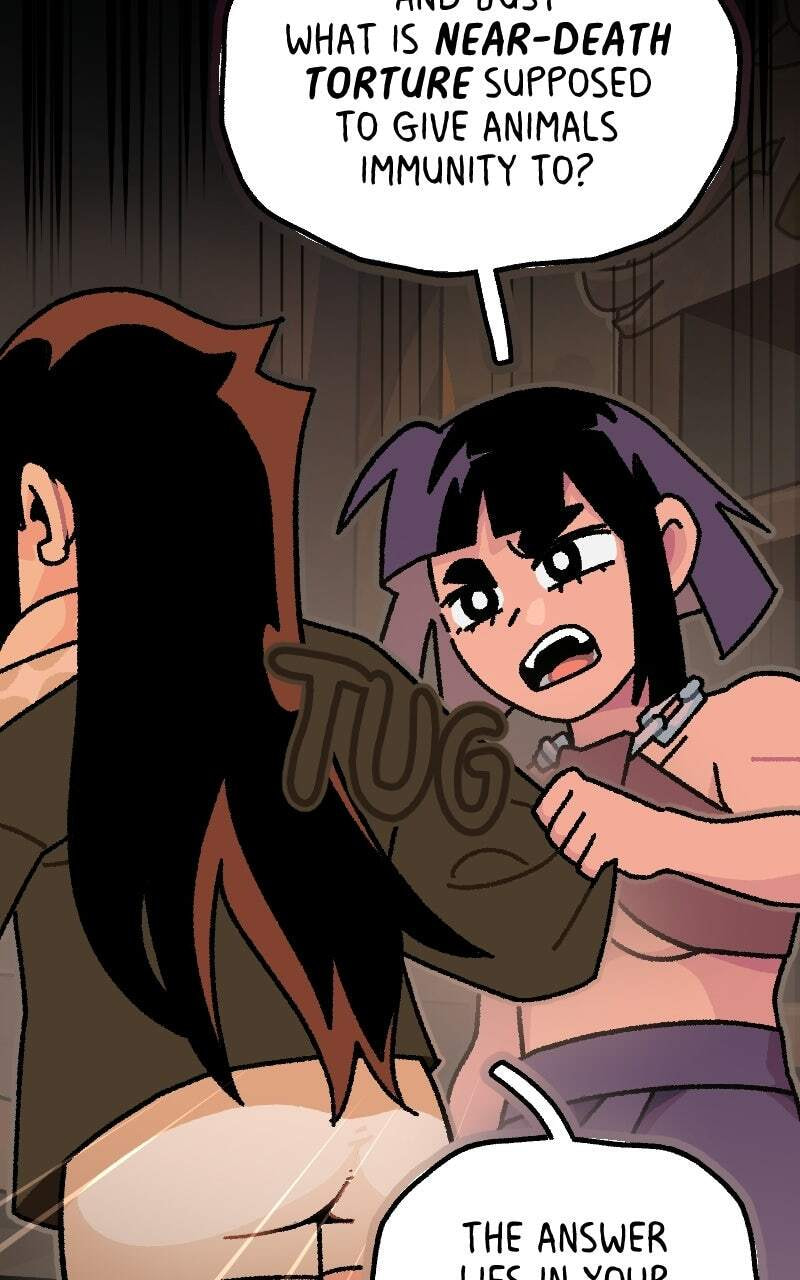 Katlaya Rising Chapter 39 page 35 - 