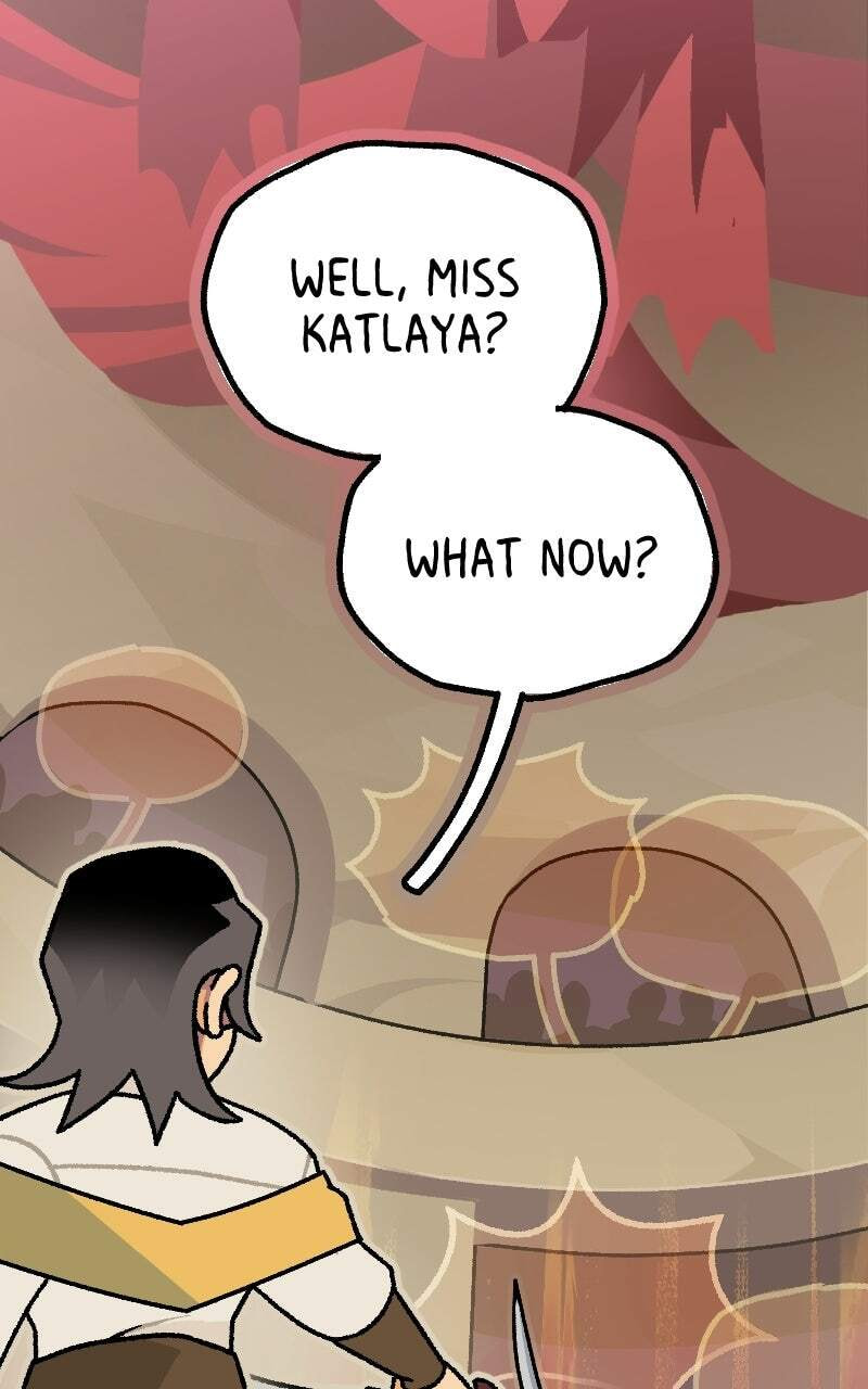 Katlaya Rising Chapter 39 page 38 - 