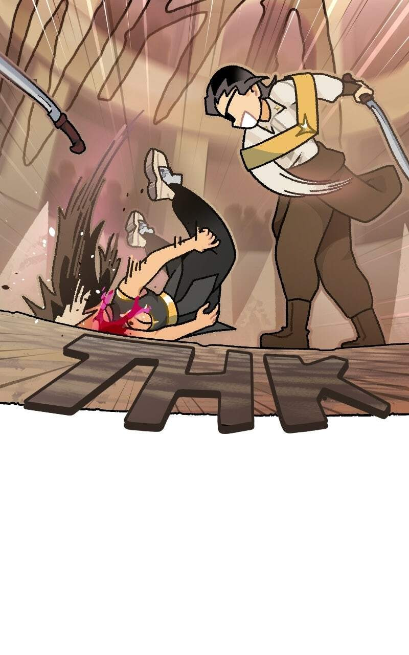 Katlaya Rising Chapter 39 page 51 - 