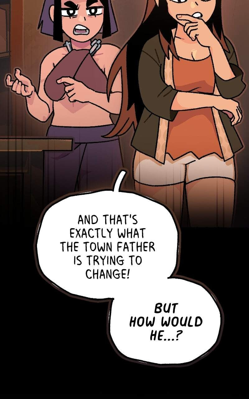 Katlaya Rising Chapter 39 page 54 - 