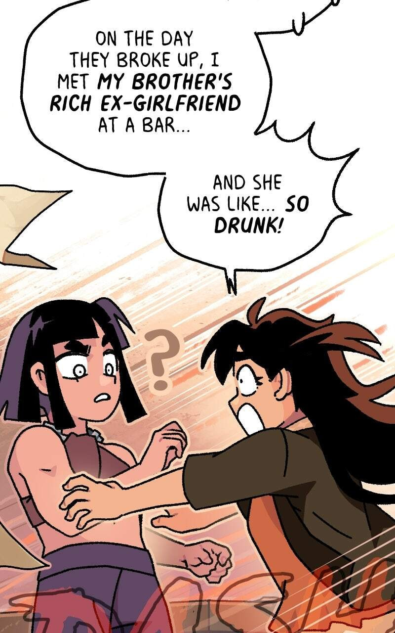Katlaya Rising Chapter 39 page 57 - 