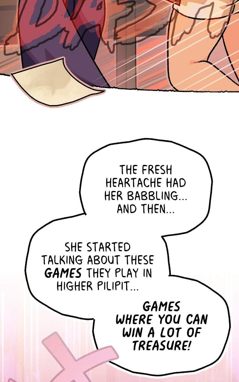 Katlaya Rising Chapter 39 page 58 - 