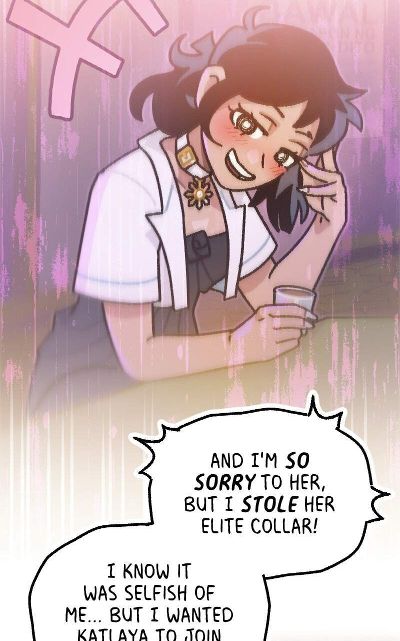 Katlaya Rising Chapter 39 page 59 - 