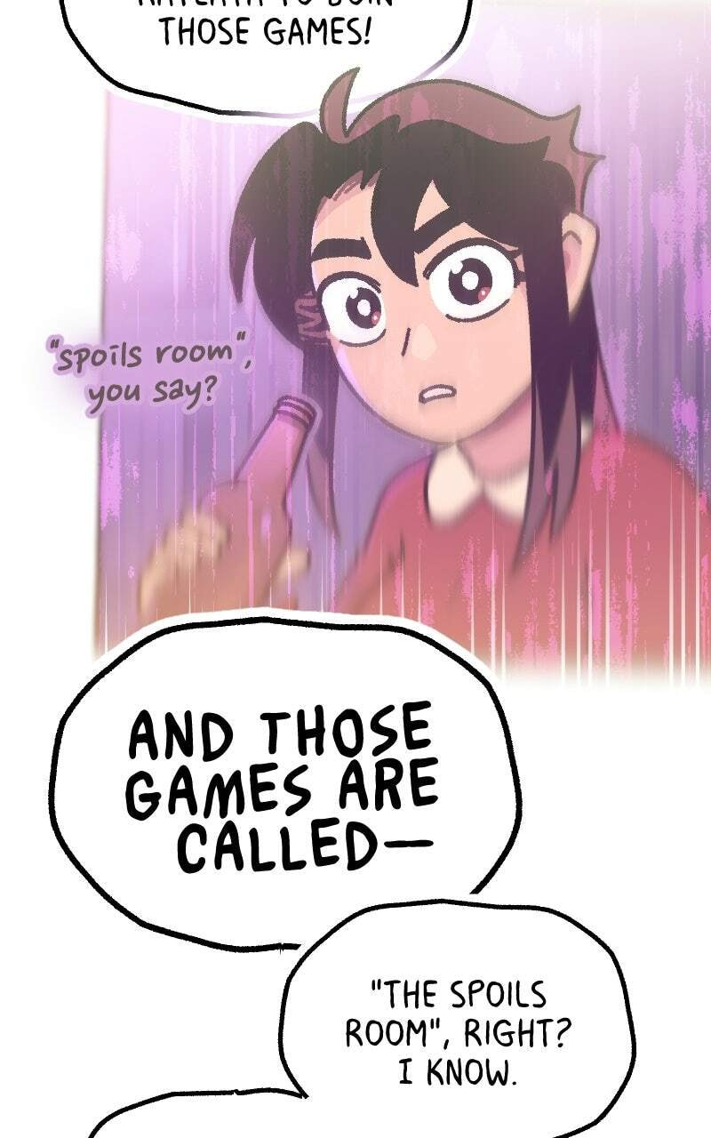Katlaya Rising Chapter 39 page 60 - 