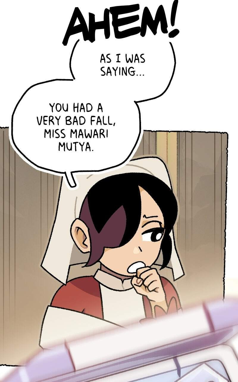Katlaya Rising Chapter 39 page 7 - 