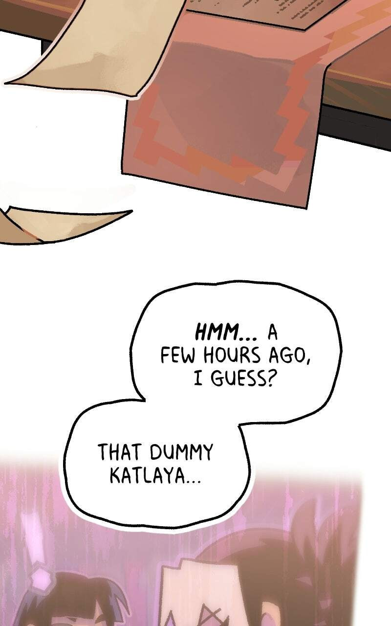 Katlaya Rising Chapter 39 page 62 - 