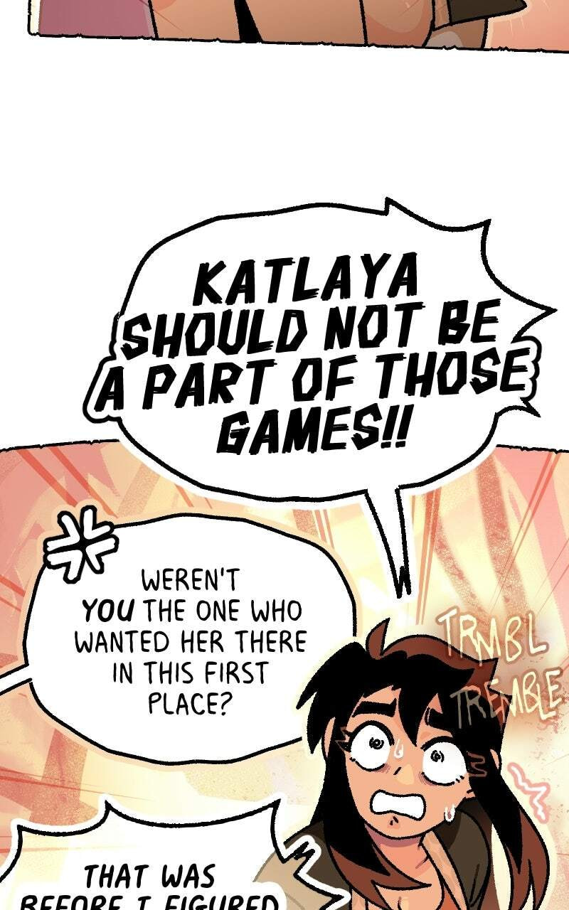 Katlaya Rising Chapter 39 page 66 - 