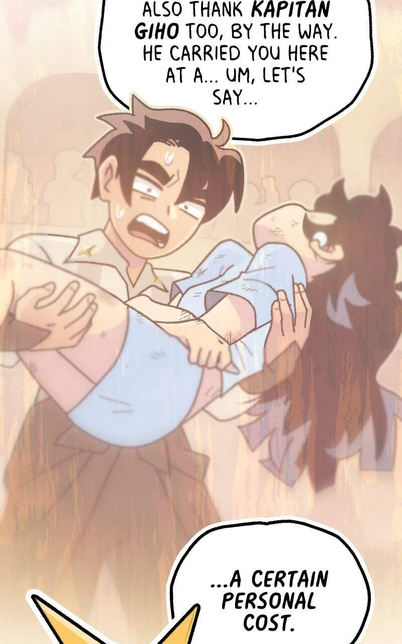 Katlaya Rising Chapter 39 page 9 - 