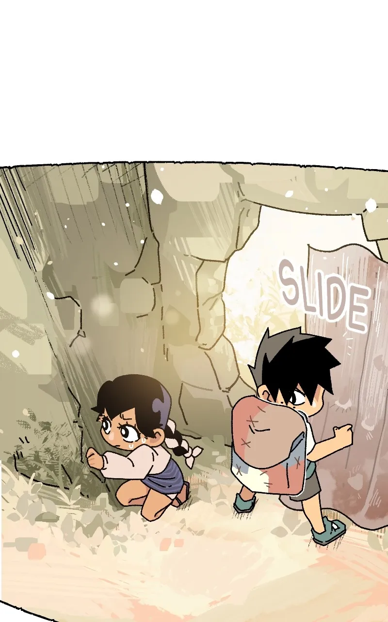 Read Katlaya Rising chapter 4 image 105 on Lezhin