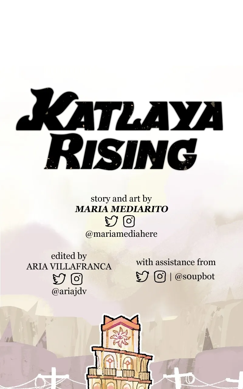 Read Katlaya Rising chapter 4 image 109 on Lezhin