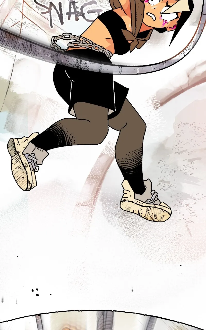 Read Katlaya Rising chapter 4 image 12 on Lezhin