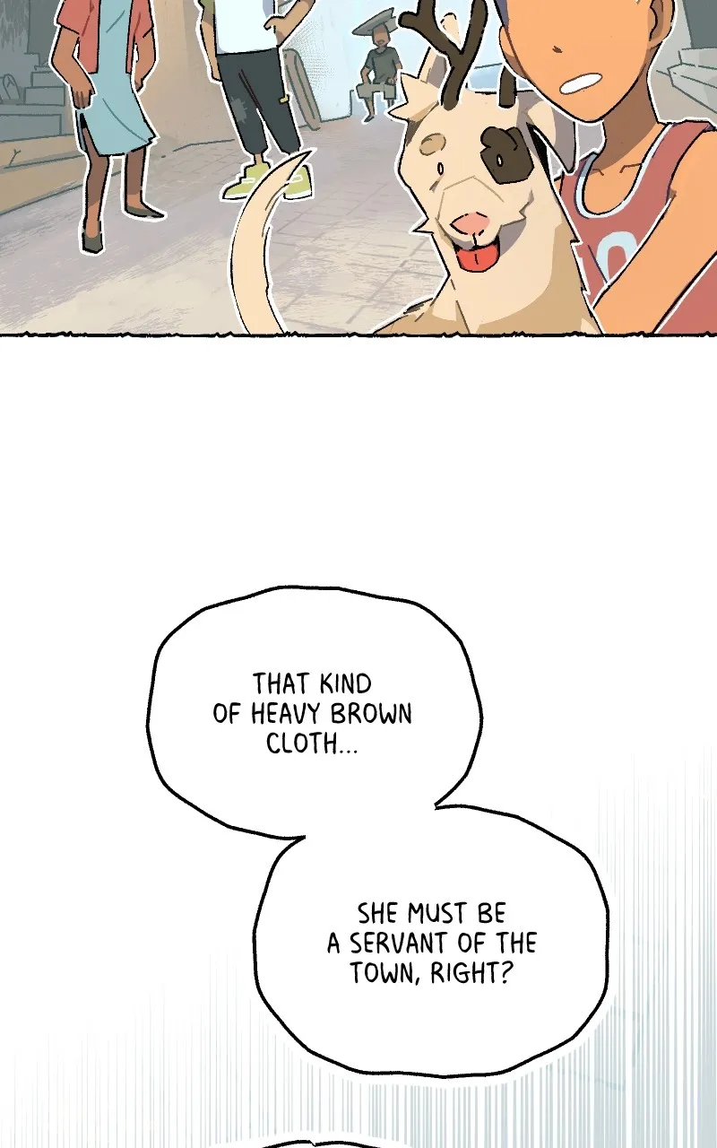 Read Katlaya Rising chapter 4 image 16 on Lezhin