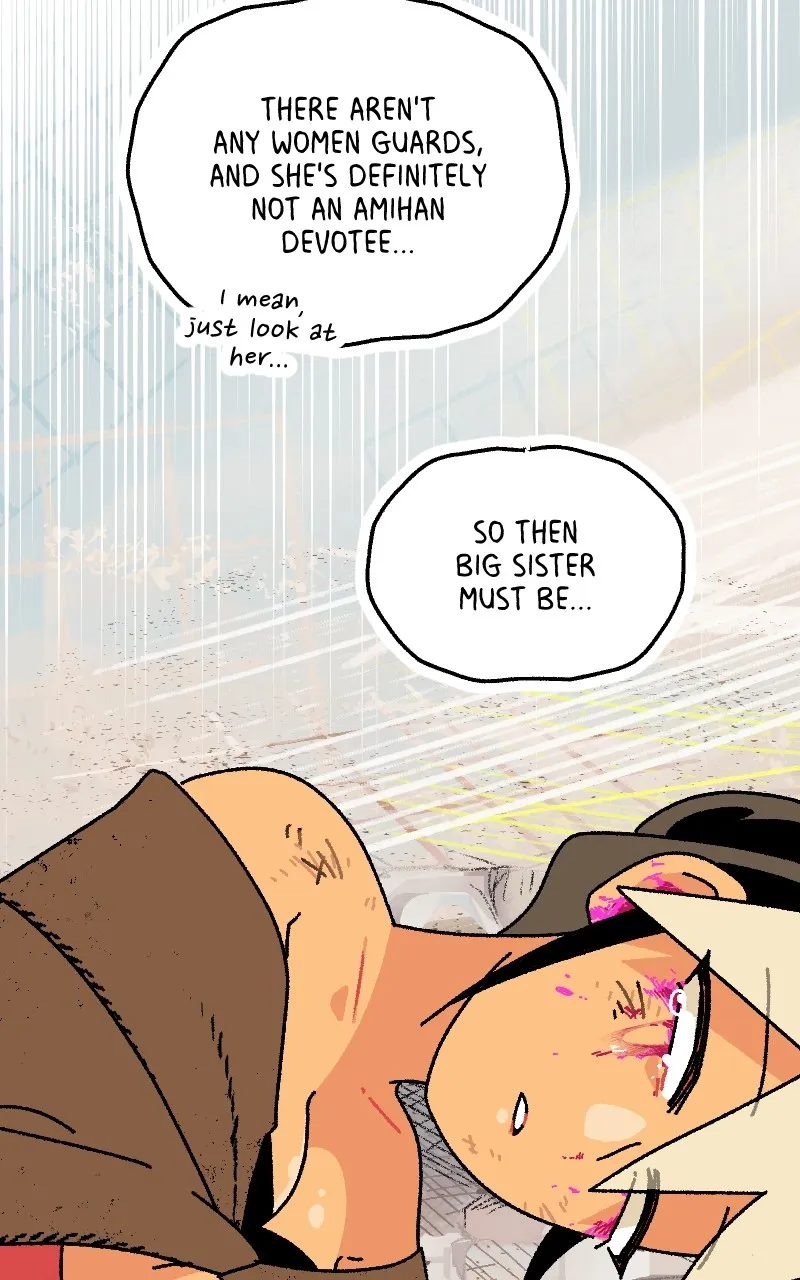Read Katlaya Rising chapter 4 image 17 on Lezhin