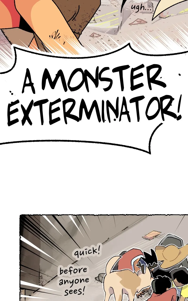 Read Katlaya Rising chapter 4 image 18 on Lezhin