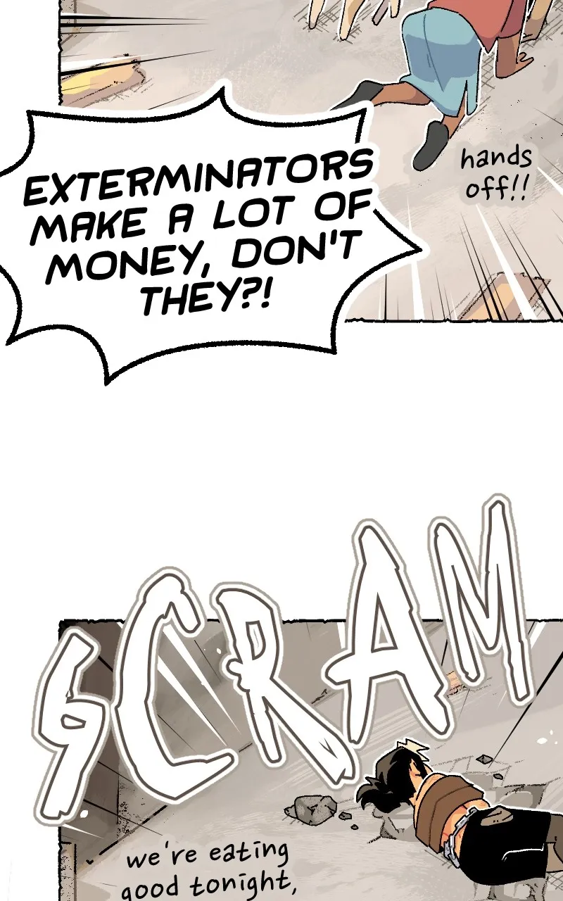 Read Katlaya Rising chapter 4 image 19 on Lezhin