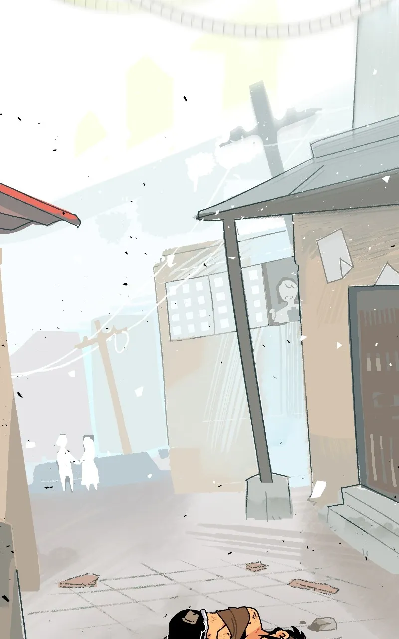 Read Katlaya Rising chapter 4 image 21 on Lezhin