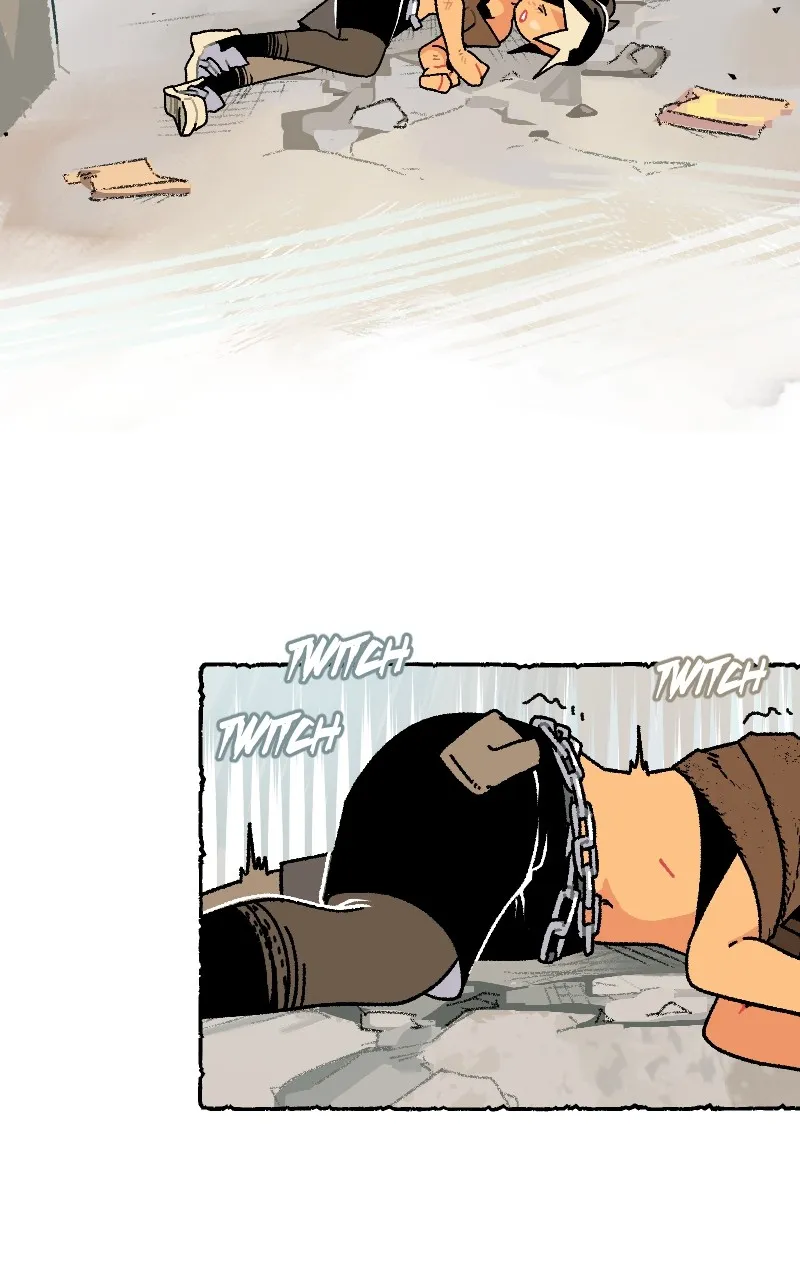 Read Katlaya Rising chapter 4 image 22 on Lezhin