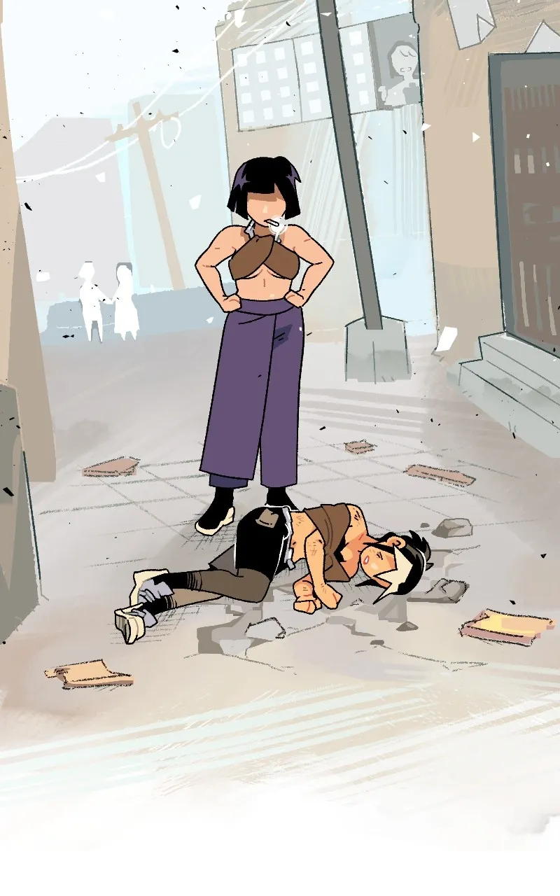 Read Katlaya Rising chapter 4 image 25 on Lezhin