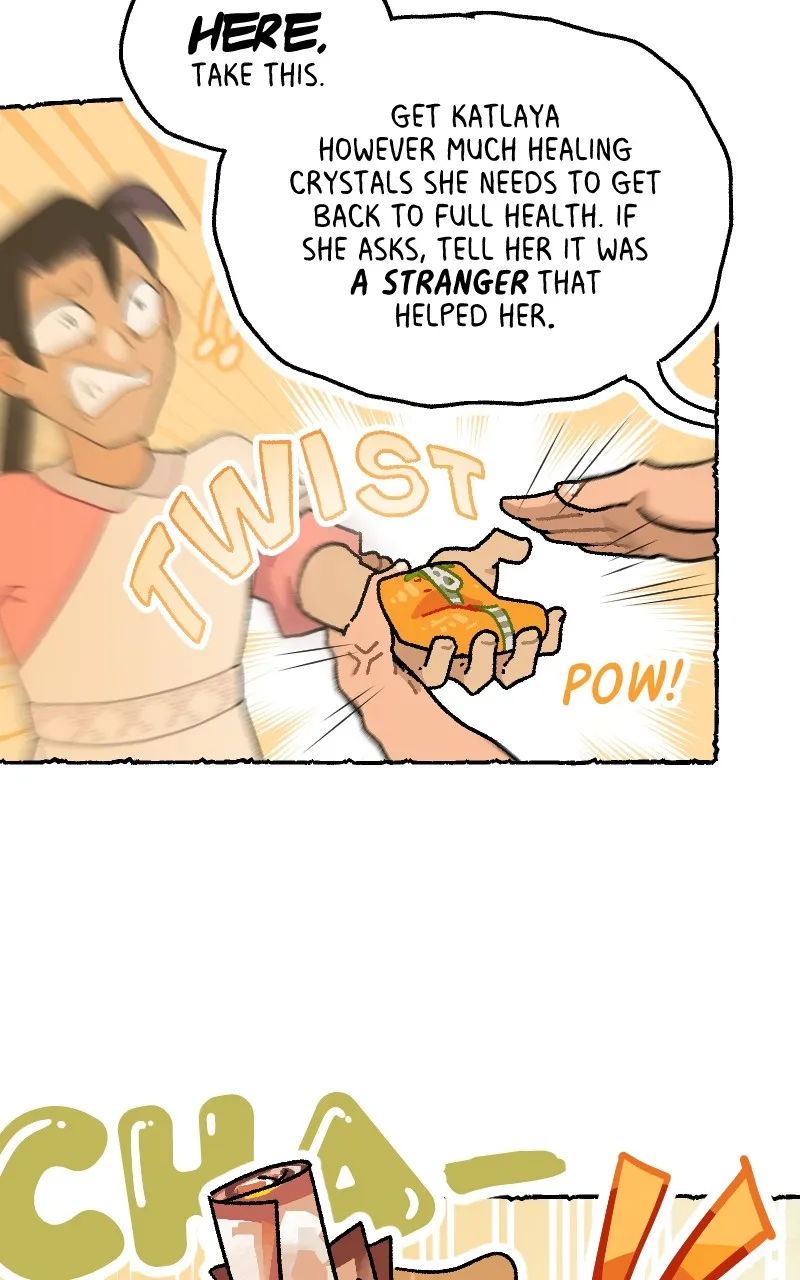 Read Katlaya Rising chapter 4 image 33 on Lezhin