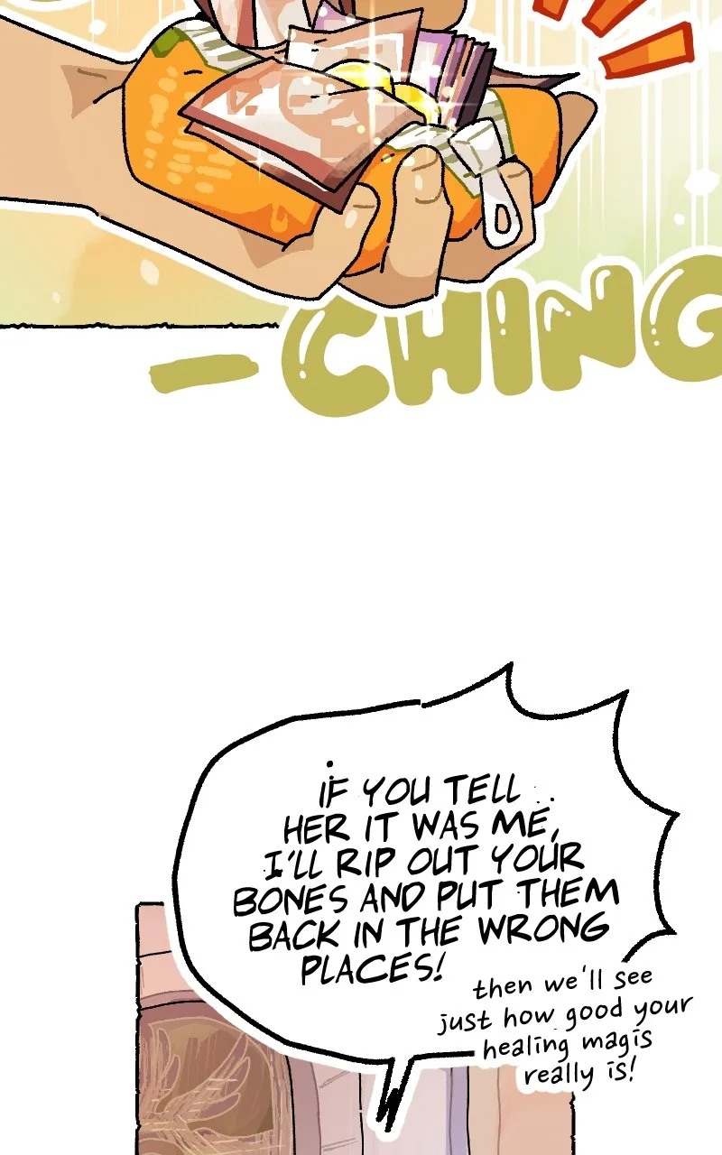 Read Katlaya Rising chapter 4 image 34 on Lezhin