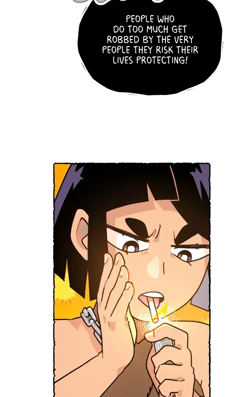 Read Katlaya Rising chapter 4 image 40 on Lezhin