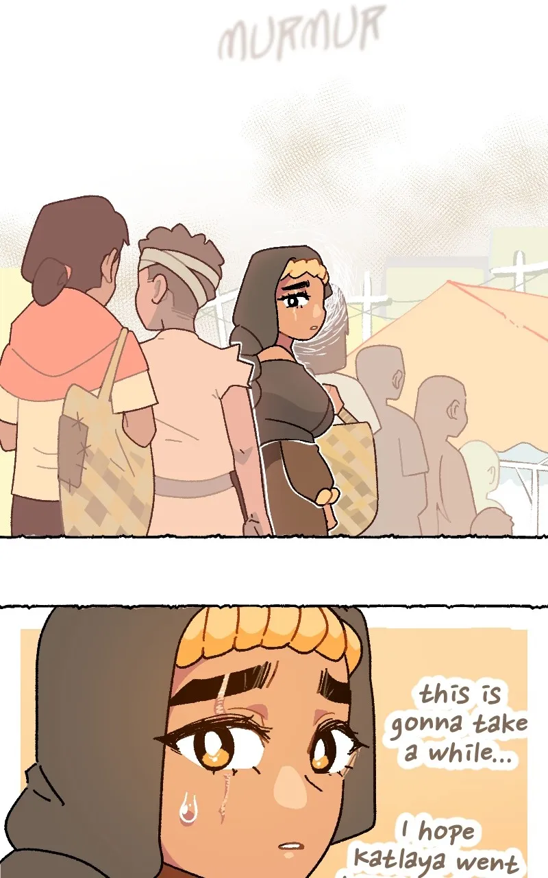 Read Katlaya Rising chapter 4 image 42 on Lezhin